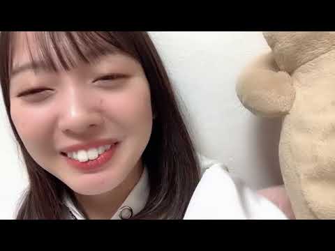 石田 みなみ(STU48) 2022年12月22日 SHOWROOM