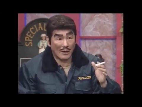 ビートたけしが高倉健のエピソードを語る「健さんは優しすぎて困るだよね」