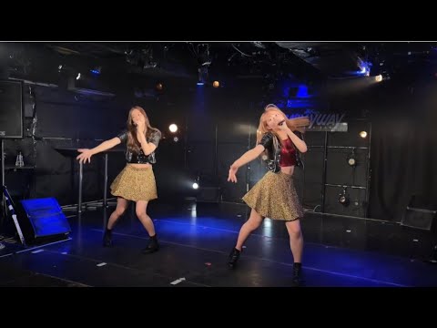 プライオリティー / NMB48木下百花 踊ってみた 明治大学Copia