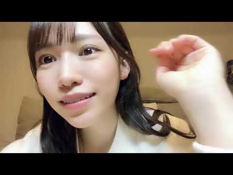 運上 弘菜(HKT48 チームKⅣ)