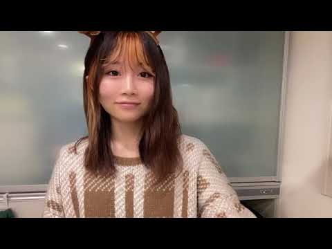 秋吉優花(HKT48 チームH)