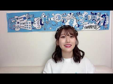 小田 彩加(HKT48 チームTⅡ)