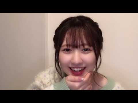 TSUSHIMA YUNAKO 2022年03月14日23時02分28秒 對馬 優菜子