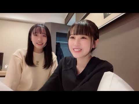 2022 1208 2340 中村 舞(STU48 ドラフト3期生)ちほQ