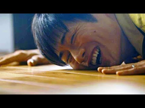戸次重幸パパ「こだわり」のリノベで恍惚の表情/パナソニック『リノベでFeel&Happiness』3