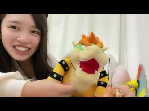 川又 あん奈(STU48 2期生) 2022年12月22日 SHOWROOM