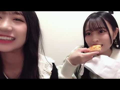 後藤 陽菜乃(HKT48 チームTⅡ)