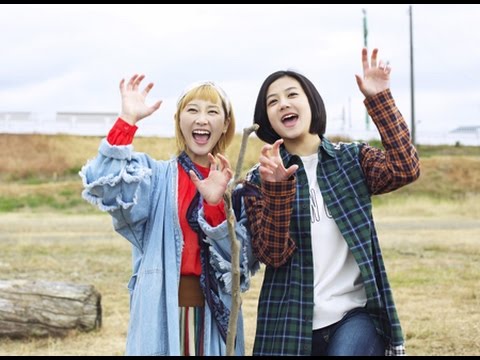 清水富美加×松井玲奈!映画『笑う招き猫』予告編