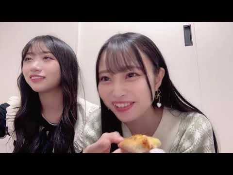 竹本 くるみ(HKT48 チームKⅣ)