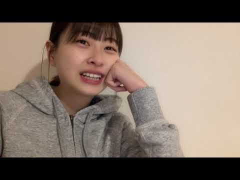 松岡 はな(HKT48 チームTⅡ)