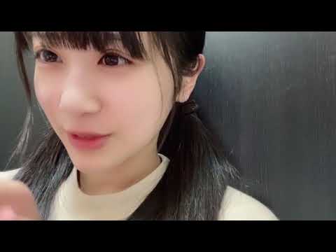 2022 1205 2335 中村 舞(STU48 ドラフト3期生)