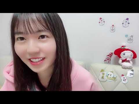 宗雪 里香(STU48 2期生) 2022年12月22日 SHOWROOM