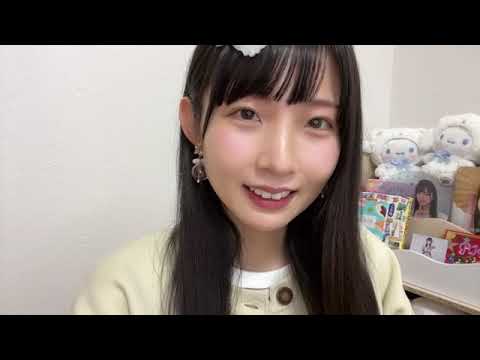 尾崎 世里花(STU48 2期生) 2022年12月23日 SHOWROOM