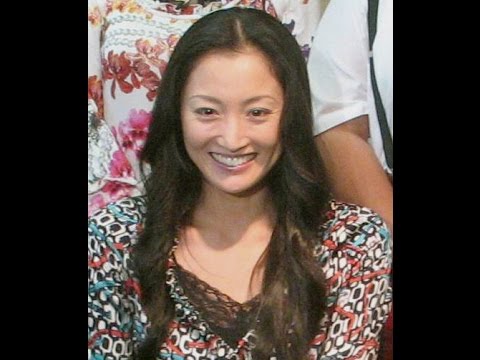 井上晴美 中傷にブログ「発信やめます」「残念」