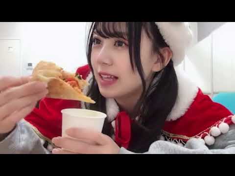 村上 和叶(HKT48 チームH)