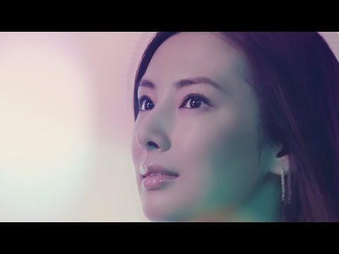 北川景子の至近距離までグイっと接近/シードワンデーピュアCMメイキング
