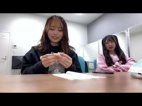秋吉優花(HKT48 チームH)