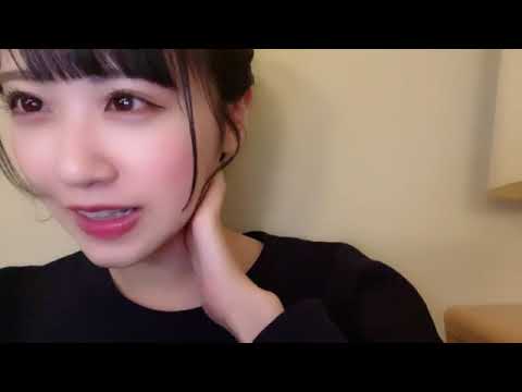 2022 1227 2020 中村 舞(STU48 ドラフト3期生)