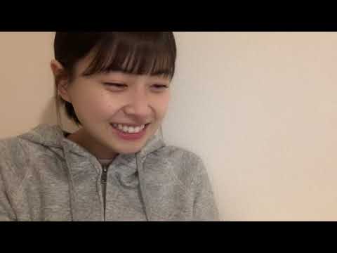松岡 はな(HKT48 チームTⅡ)