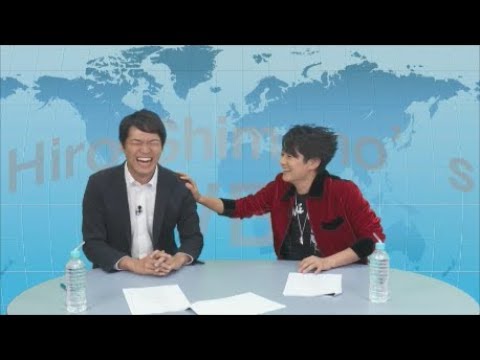 下野紘の後輩声優ヤバいwww