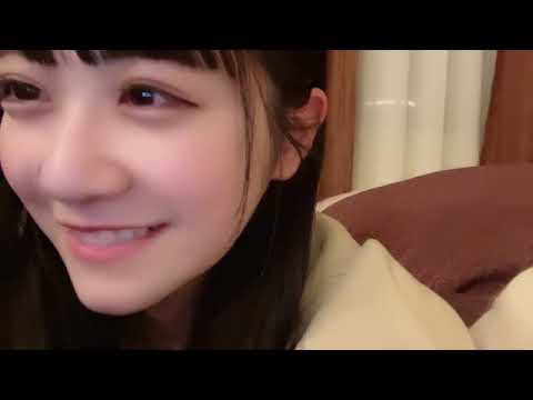 2022 1227 2020 中村 舞(STU48 ドラフト3期生)