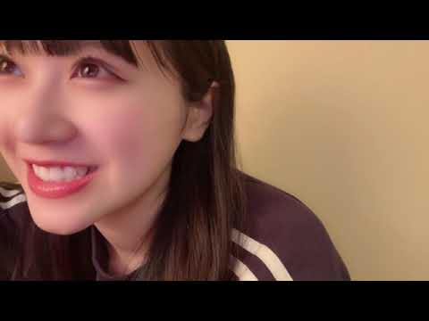 2022 1218 2300 中村 舞(STU48 ドラフト3期生)