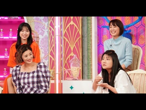 N1- 島田珠代、交際6年の彼と「フレンチキスしかしてない」 “夜の添い寝タイム”実演も