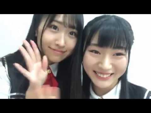 TERADA HINA 2019年11月16日17時02分36秒 寺田 陽菜