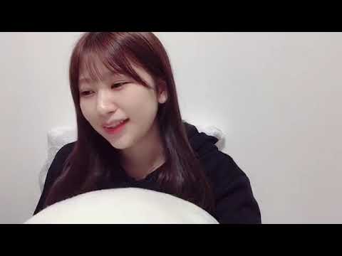 伊藤 優絵瑠(HKT48 チームH)