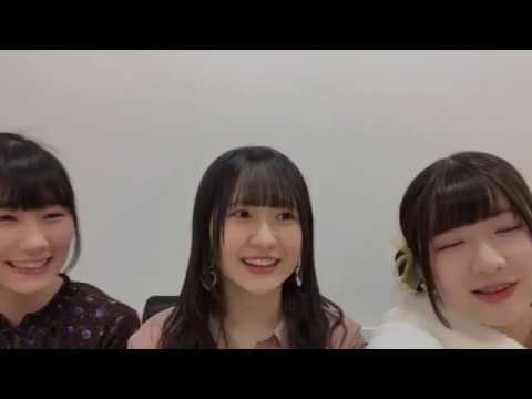 對馬 優菜子 TSUSHIMA YUNAKO 2020年03月07日200600