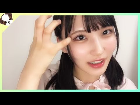 21/10/13 吉崎凜子 STU48 2期生