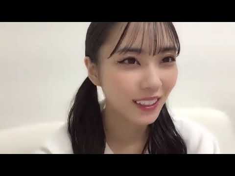 吉田彩良(STU48 2期生)2022年11月19日SHOWROOM