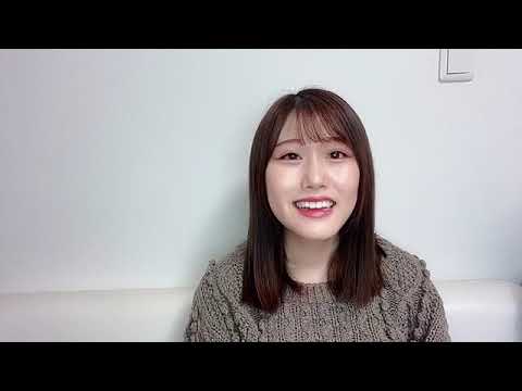 小田 彩加(HKT48 チームTⅡ)