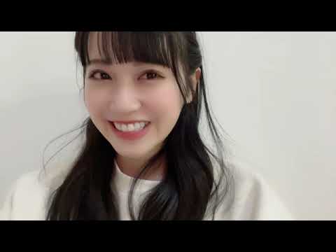 2022 1224 2215 中村 舞(STU48 ドラフト3期生)クリスマスコンサート夜