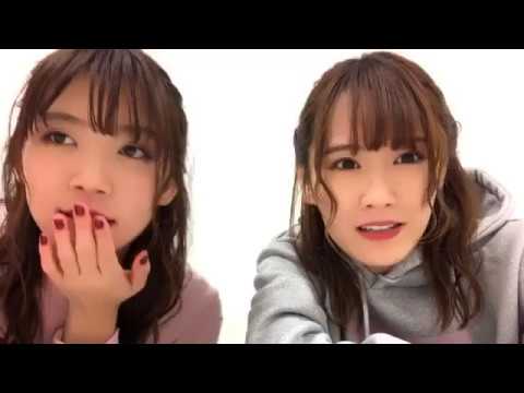 奈良 未遥 NARA MIHARU 2019年12月25日21時36分59秒1