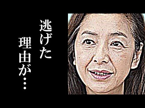 高橋惠子が世間を騒がせた失踪騒動の真相に一同驚愕!現在の姿に驚きを隠せない…女優引退を考えるほどの苦悩とは…