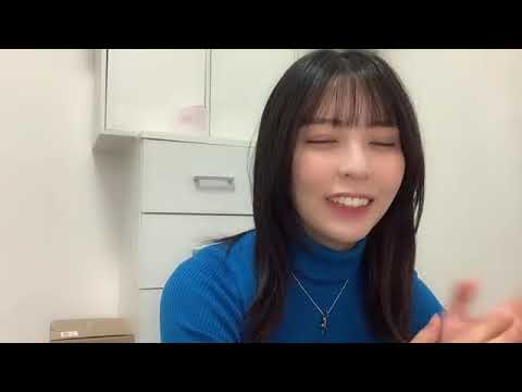 谷口 茉妃菜(STU48) 2022年12月09日 SHOWROOM➁
