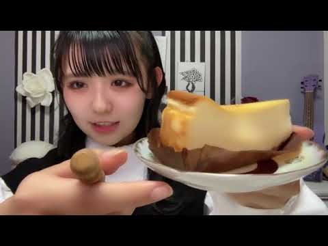 峯吉 愛梨沙(STU48) 2022年11月03日 SHOWROOM➁