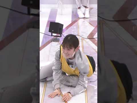 【井上梨名】マジでガチでホンキでくぁいしゅぎるんだなん :)【櫻坂46】