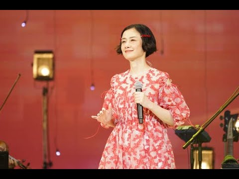 最新ニュース – 原田知世「時をかける少女」でのファンのサプライズに涙「こんなに美しい景色を見せてもらって」