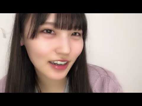 22/12/31 吉崎凜子 STU48 2期生