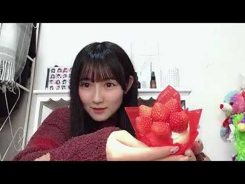 今村 麻莉愛(HKT48 チームTⅡ)