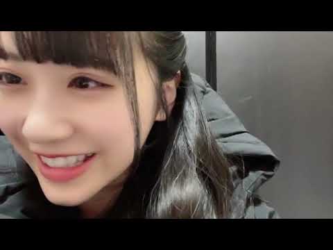 2022 1207 2330 中村 舞(STU48 ドラフト3期生)姉Q生誕祭