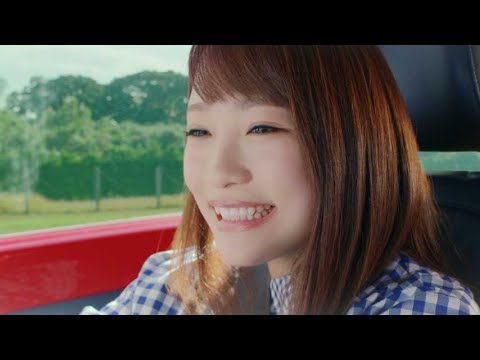 宮川大輔&川栄李奈「川栄さん、ドライブでワクワク」30秒/カーセンサーCM4
