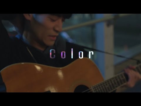 NICE LADY FIRST – 「Color」【Official Music Video】