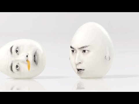 松田翔太&出川哲朗がゆでたまごに変身!ユニークな掛け合いも 「ギャツビー つるんと肌シリーズ」 新CM