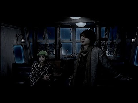 KinKi Kids「Harmony of December」Music Video