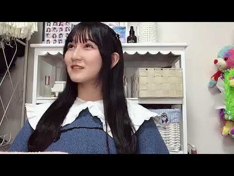 今村 麻莉愛(HKT48 チームTⅡ)