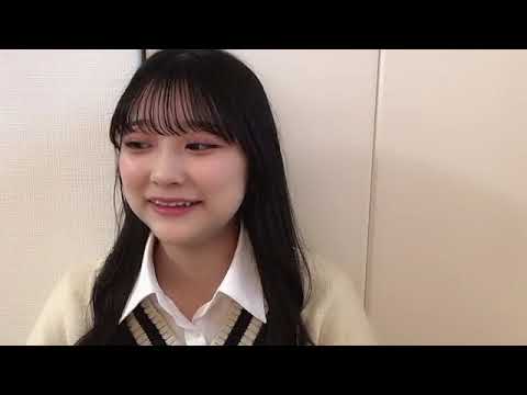 馬場 彩華(HKT48 チームKⅣ)