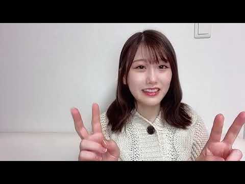 小田 彩加(HKT48 チームTⅡ)